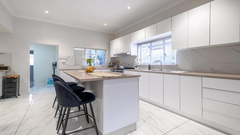 3 Bedroom Property for Sale in Glenlilly Western Cape
